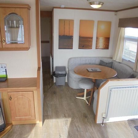 6 Berth The Wolds Salisbury Hotel Addlethorpe Exterior foto